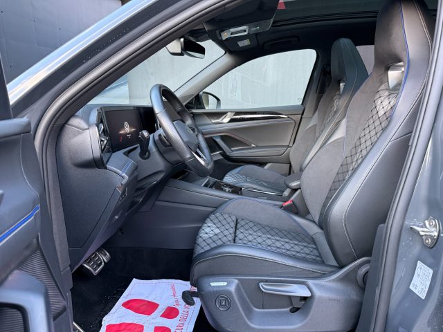 VOLKSWAGEN Tiguan usata, con Airbag Passeggero