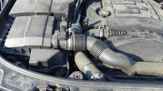 LAND ROVER Discovery usata 141