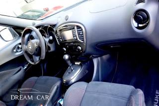 NISSAN Juke usata, con Immobilizzatore elettronico