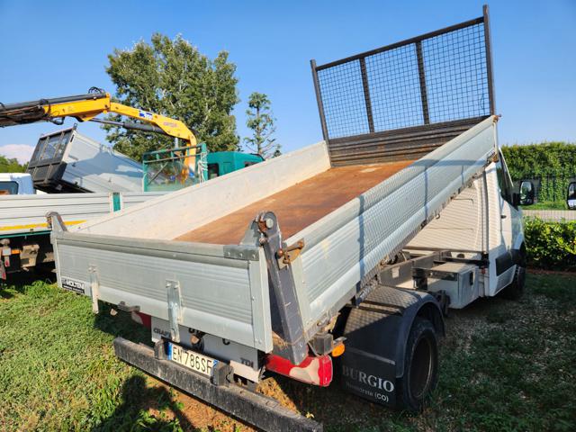 VOLKSWAGEN Crafter usata, con Alzacristalli elettrici