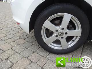 VOLKSWAGEN Golf usata, con Bluetooth