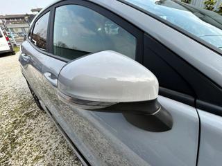 FORD Puma usata, con Touch screen