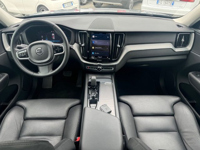 VOLVO XC60 usata, con Cruise Control