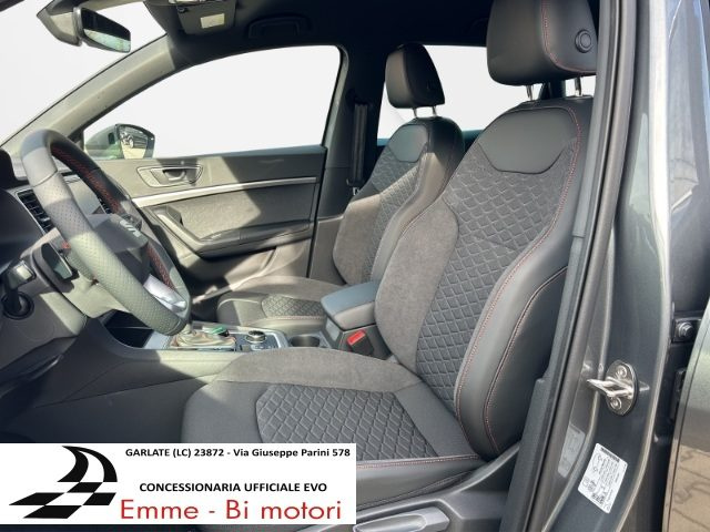 SEAT Ateca usata, con Cruise Control