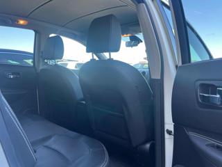 NISSAN Qashqai usata, con Cerchi in lega