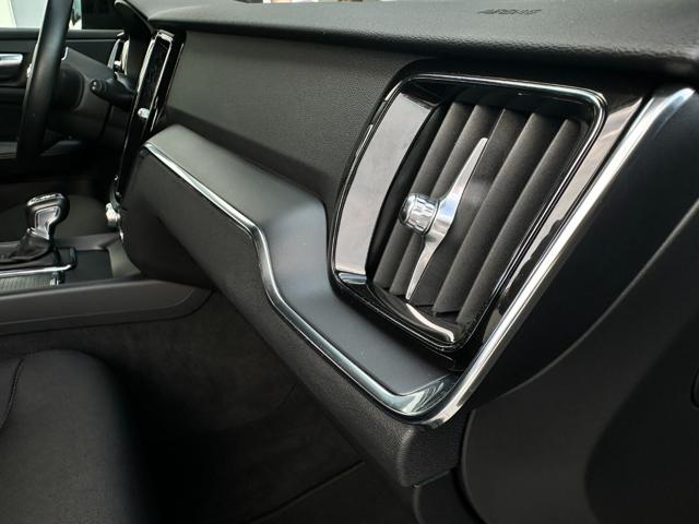 VOLVO V60 usata, con Climatizzatore