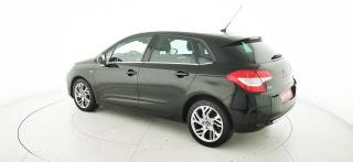 CITROEN C4 usata, con USB