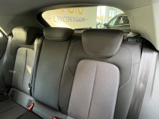 AUDI Q2 usata, con Touch screen