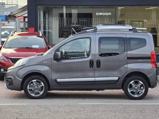 FIAT Fiorino usata, con Climatizzatore