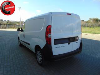 FIAT Doblo usata, con Chiusura centralizzata