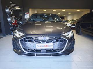 AUDI A3 usata, con Airbag laterali