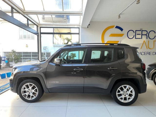 JEEP Renegade usata, con Antifurto