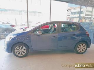 PEUGEOT 208 usata, con Cruise Control