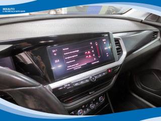 OPEL Grandland usata, con Alzacristalli elettrici