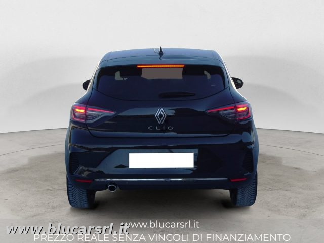 RENAULT Clio usata 3