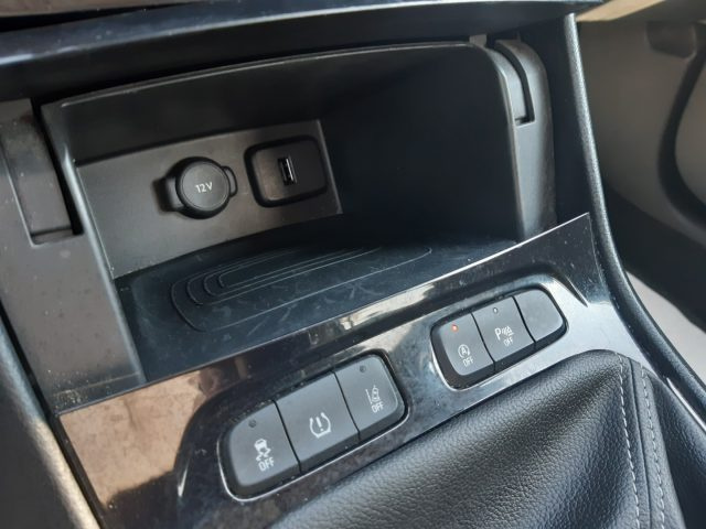 OPEL Grandland X usata, con Cruise Control