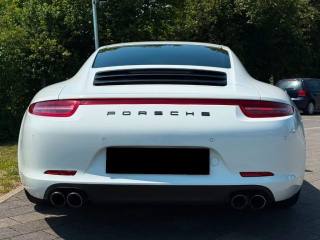 PORSCHE 911 usata, con Airbag Passeggero