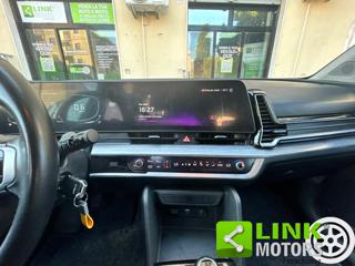 KIA Sportage usata 7