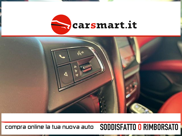 MASERATI Ghibli usata, con Servosterzo
