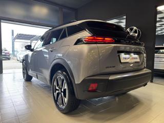 PEUGEOT 2008 usata, con Airbag Passeggero