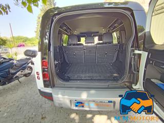LAND ROVER Defender usata, con Sedili riscaldati