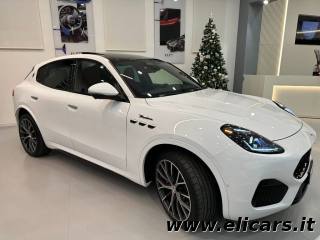 MASERATI Grecale usata, con Airbag laterali