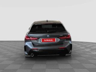 BMW 118 usata 3