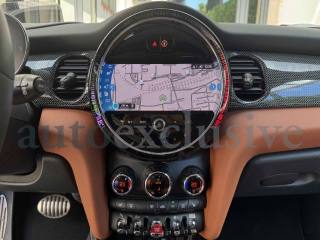 MINI John Cooper Works usata, con Immobilizzatore elettronico