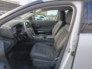 CITROEN C5 Aircross usata, con Cerchi in lega