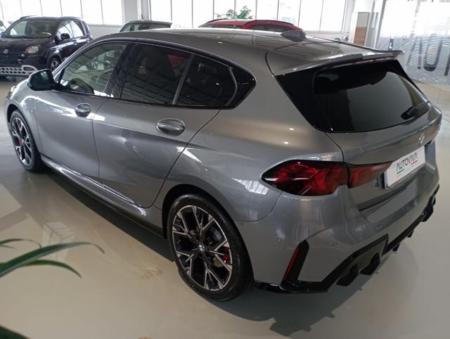 BMW 118 usata, con Antifurto