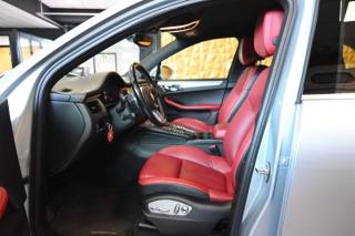 PORSCHE Macan usata 8