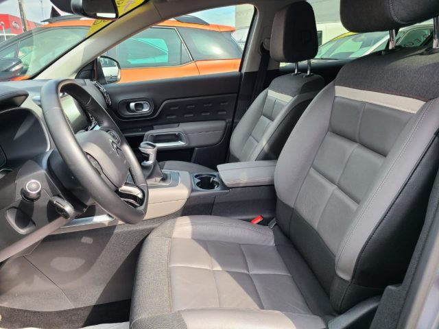 CITROEN C5 Aircross usata, con USB