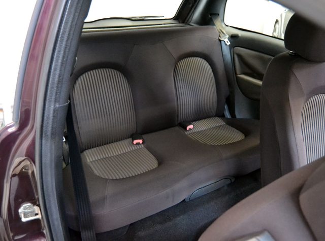LANCIA Ypsilon usata, con Airbag Passeggero