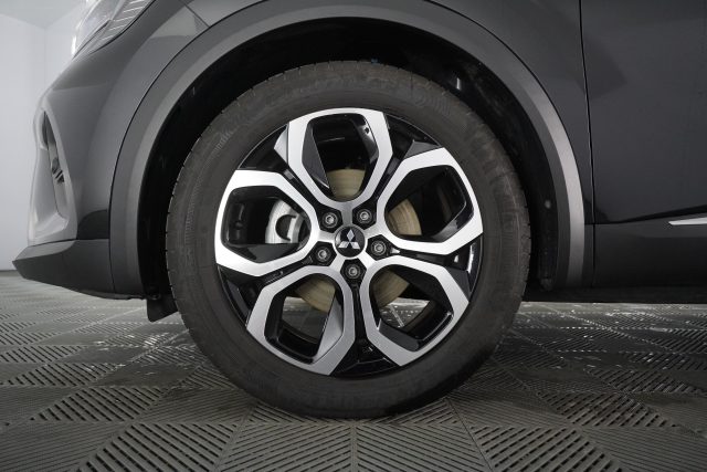 MITSUBISHI ASX usata 14