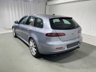 ALFA ROMEO 159 usata, con Airbag laterali