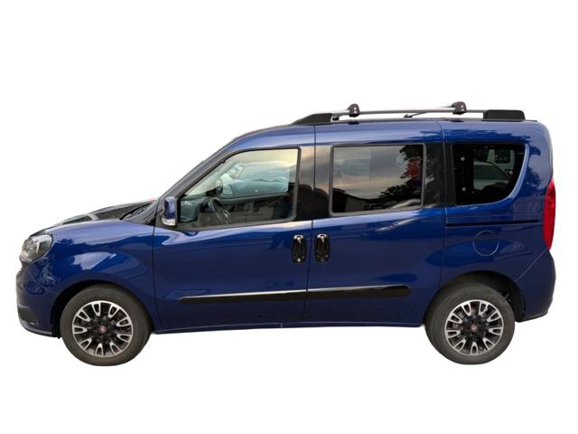 FIAT Doblo usata, con Airbag Passeggero