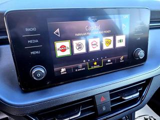 SKODA Kamiq usata, con Fendinebbia