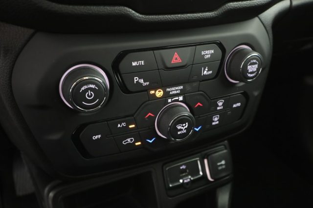 JEEP Renegade usata 9