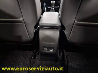 PEUGEOT 2008 usata, con Vetri oscurati