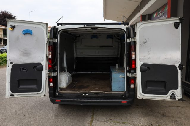 RENAULT Trafic usata 50