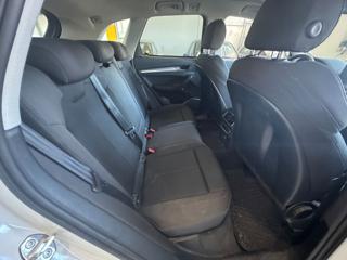 AUDI Q5 usata, con Filtro antiparticolato