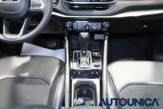 JEEP Compass usata, con Riconoscimento dei segnali stradali