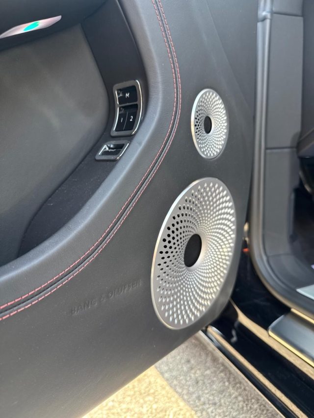BENTLEY Continental usata, con Climatizzatore