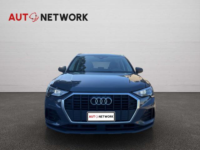 AUDI Q3 usata, con Alzacristalli elettrici