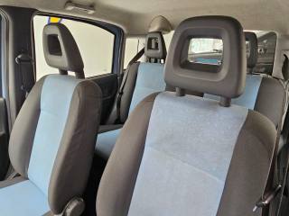 FIAT Panda usata, con Isofix