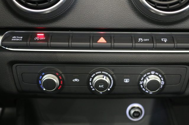 AUDI A3 usata 31