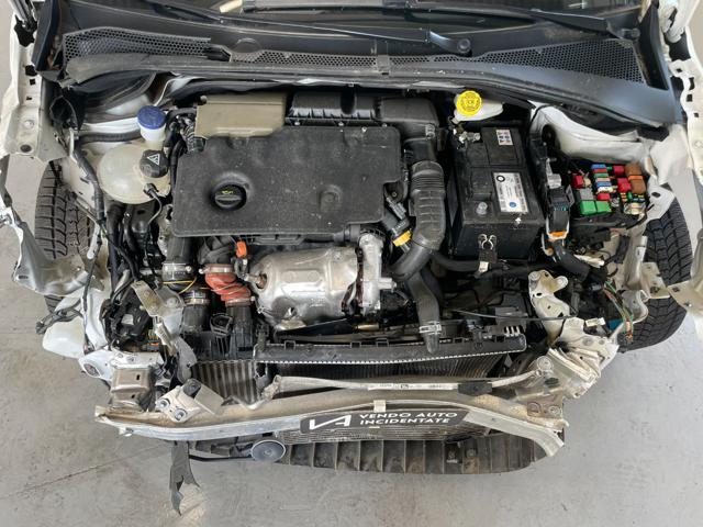 CITROEN C3 usata, con Climatizzatore