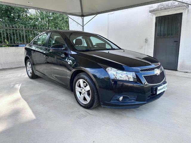 CHEVROLET Cruze usata, con Airbag laterali