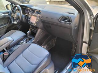 VOLKSWAGEN Tiguan usata, con Controllo trazione