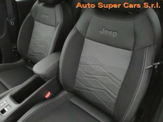 JEEP Avenger usata, con Servosterzo
